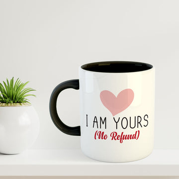 Yours